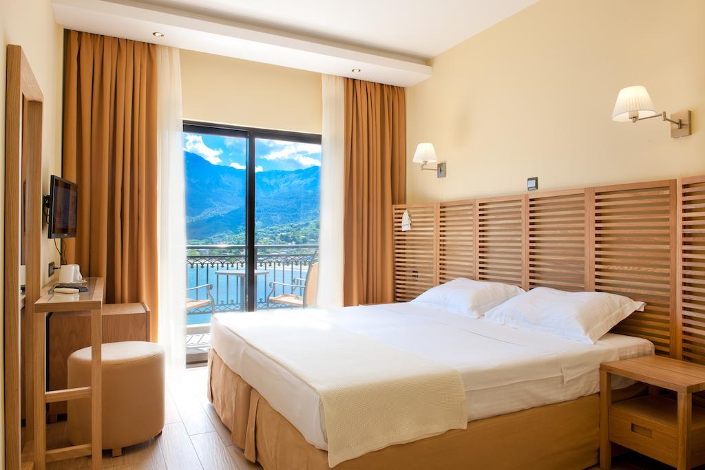 Golden Beach  Island View Villa חדר תמונה