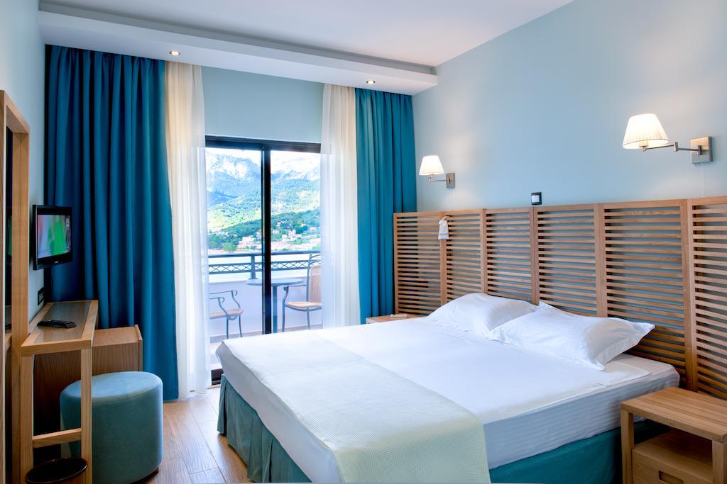 Golden Beach  Island View Villa חדר תמונה