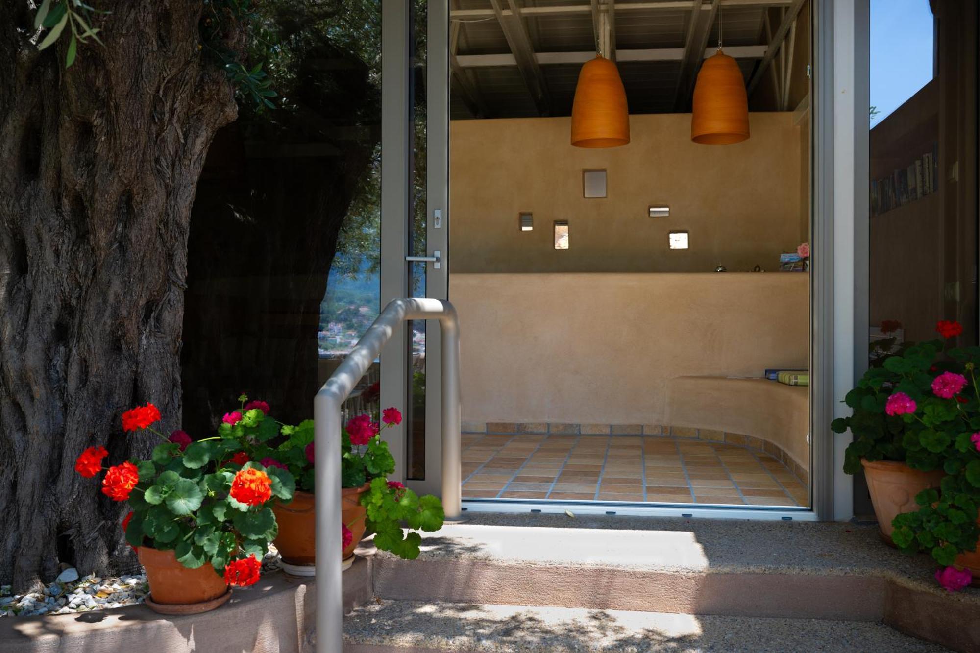 Golden Beach  Island View Villa מראה חיצוני תמונה