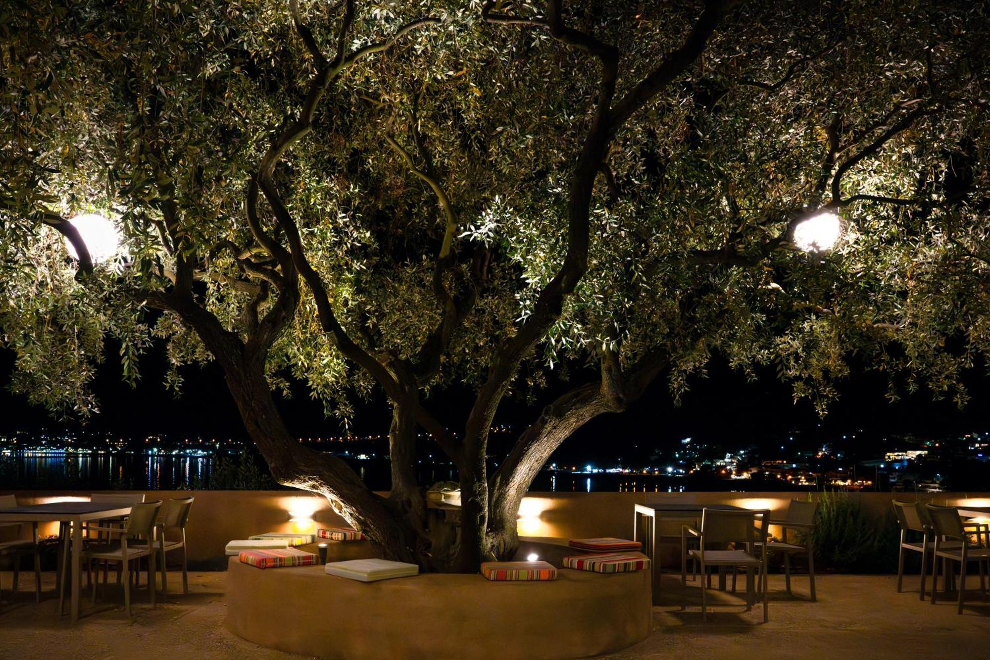 Golden Beach  Island View Villa מראה חיצוני תמונה