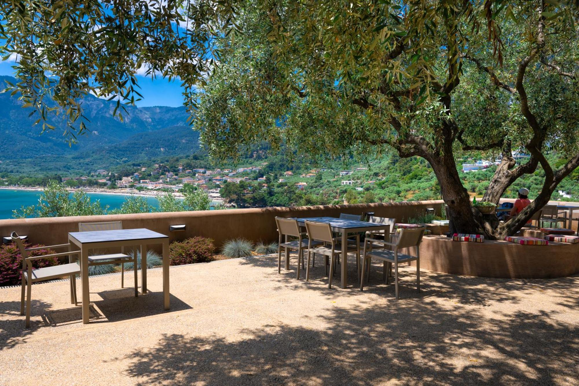 Golden Beach  Island View Villa מראה חיצוני תמונה