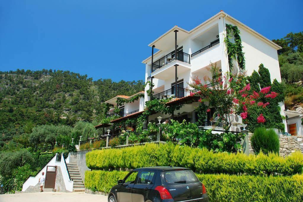 Golden Beach  Island View Villa מראה חיצוני תמונה
